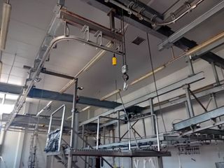 Nave industrial en venta en Valdeastillas - Fuentezuelas en Jaén