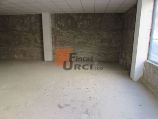 Local comercial en venta en Águilas ciudad en Águilas