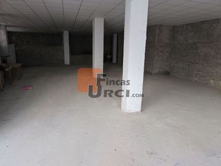Local comercial en venta en Águilas ciudad en Águilas