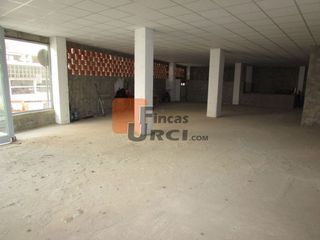 Local comercial en venta en Águilas ciudad en Águilas