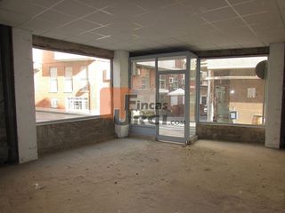 Local comercial en venta en Águilas ciudad en Águilas