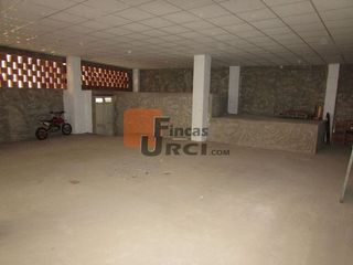 Local comercial en venta en Águilas ciudad en Águilas