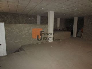 Local comercial en venta en Águilas ciudad en Águilas