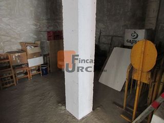 Local comercial en venta en Águilas ciudad en Águilas