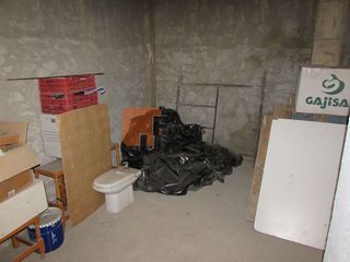 Local comercial en venta en Águilas ciudad en Águilas