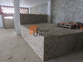 Local comercial en venta en Águilas ciudad en Águilas