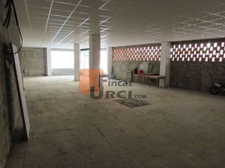 Local comercial en venta en Águilas ciudad en Águilas