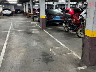 Garaje en venta en Primera Fase - Nuevo Tres Cantos en Tres Cantos