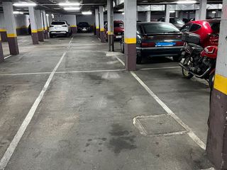 Garaje en venta en Primera Fase - Nuevo Tres Cantos en Tres Cantos