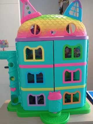 Casa de Muñecas Gabby's Dollhouse