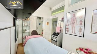 Local comercial en venta en Centro en Ourense