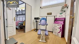 Local comercial en venta en Centro en Ourense