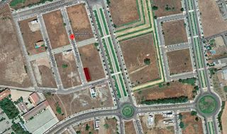 Solar en venta en Hospital - Nuevo Centro de Talavera de la Reina en Talavera de la Reina