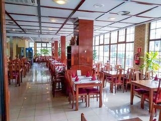 Local comercial en venta en El Vedat - Santa Apolonia en Torrent