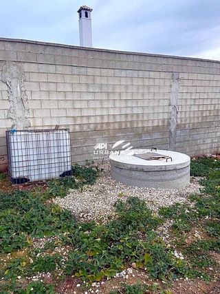 Terreno en venta en Cabra