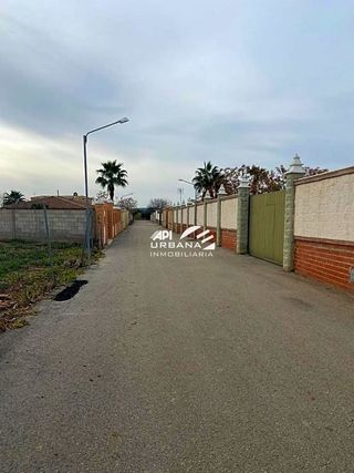 Terreno en venta en Cabra