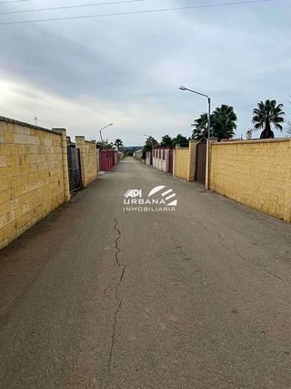 Terreno en venta en Cabra