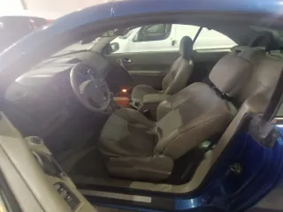 Renault Megane 2006