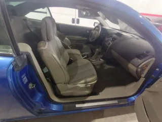 Renault Megane 2006