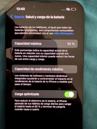 iPhone 14 128GB Azul Marino