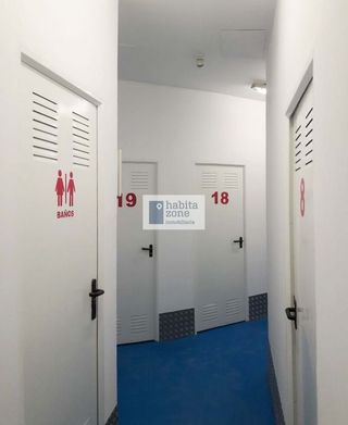 Trastero en venta en Pueblo Nuevo en Madrid