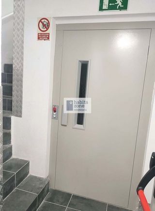 Trastero en venta en Pueblo Nuevo en Madrid