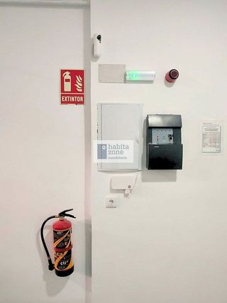 Trastero en venta en Pueblo Nuevo en Madrid