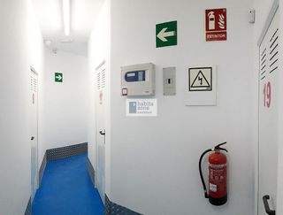 Trastero en venta en Pueblo Nuevo en Madrid