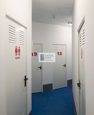 Trastero en venta en Pueblo Nuevo en Madrid