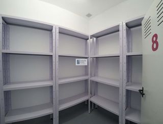 Trastero en venta en Pueblo Nuevo en Madrid