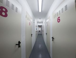 Trastero en venta en Pueblo Nuevo en Madrid