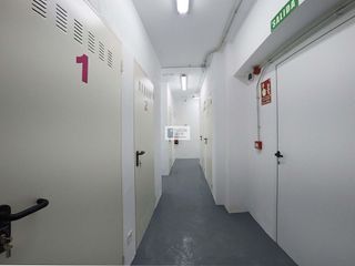 Trastero en venta en Pueblo Nuevo en Madrid