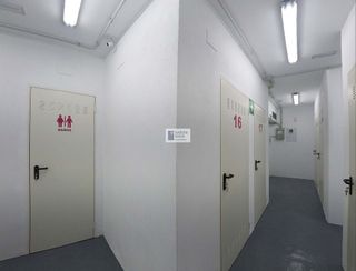 Trastero en venta en Pueblo Nuevo en Madrid