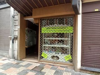 Local comercial en venta en Centro en Avilés