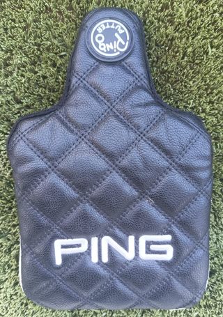 headcover Ping para putter de Golfe