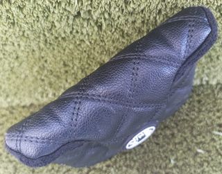 headcover Ping para putter de Golfe