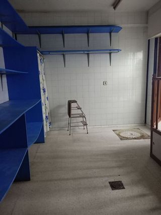 Local comercial en venta en Basauri