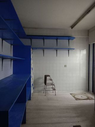 Local comercial en venta en Basauri