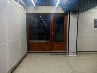 Local comercial en venta en Basauri