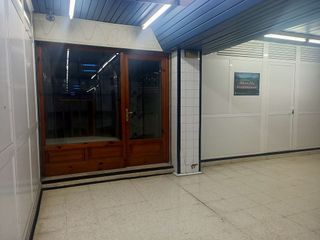 Local comercial en venta en Basauri