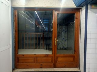 Local comercial en venta en Basauri