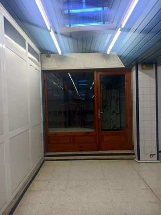 Local comercial en venta en Basauri