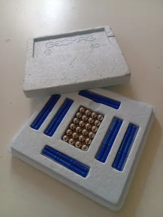 Geomag 60 pezzi