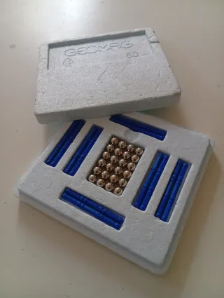 Geomag 60 pezzi