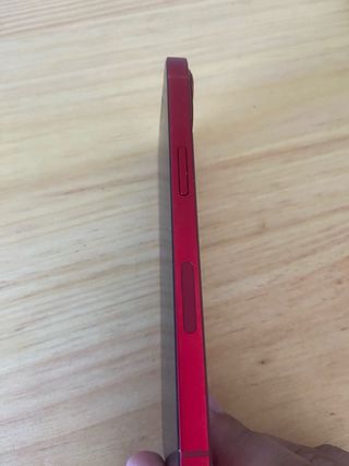 iPhone 13 Rojo (PRODUCT RED)