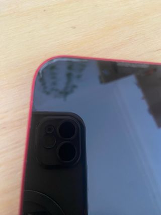 iPhone 13 Rojo (PRODUCT RED)