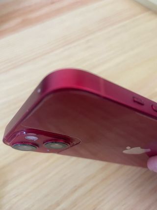 iPhone 13 Rojo (PRODUCT RED)