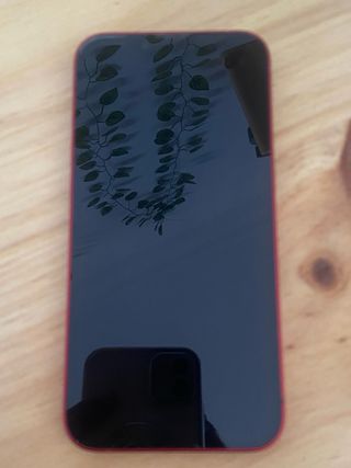 iPhone 13 Rojo (PRODUCT RED)