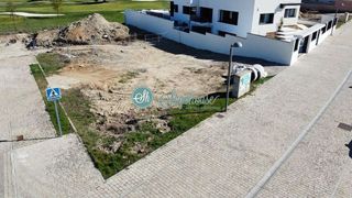 Terreno en venta en Palazuelos de Eresma