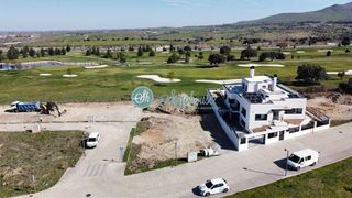 Terreno en venta en Palazuelos de Eresma